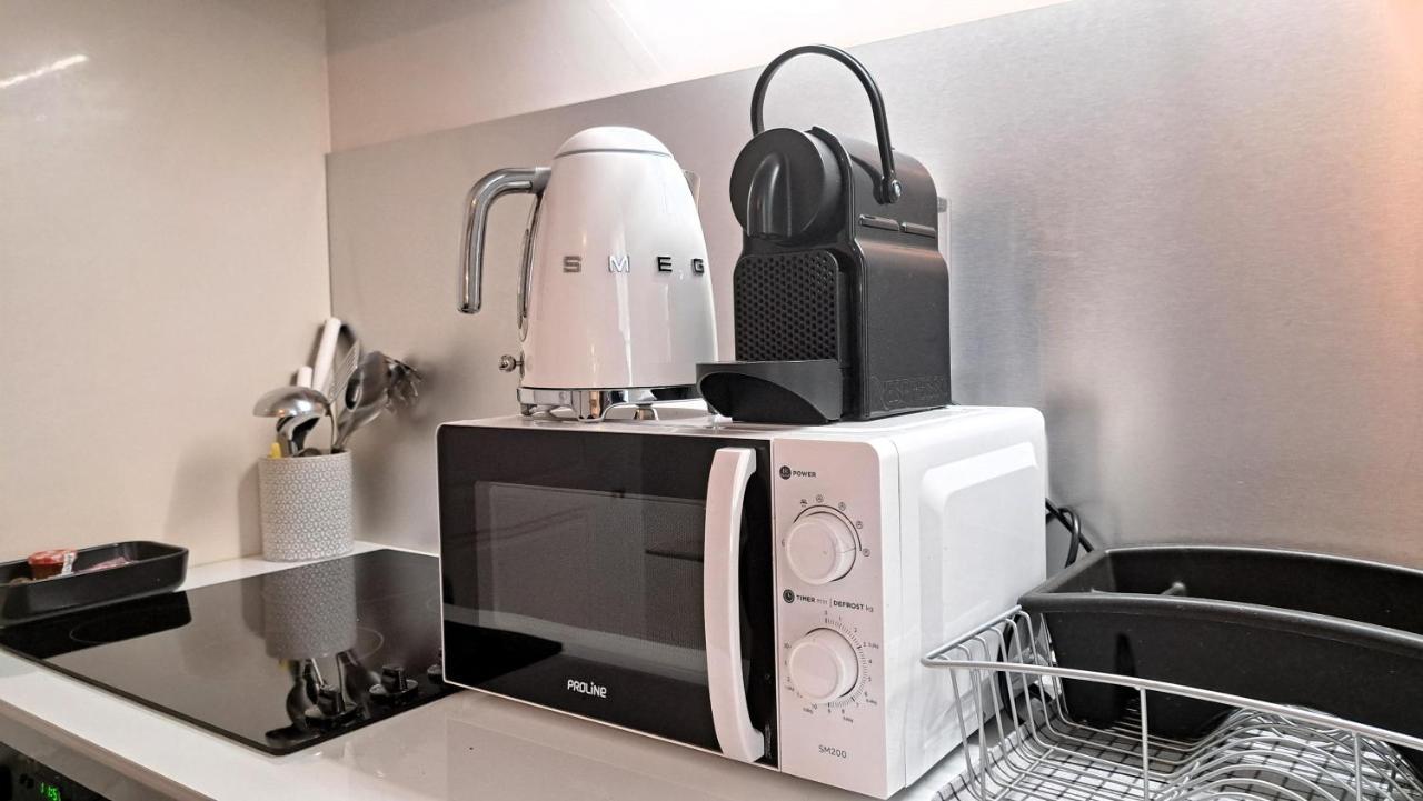 Appartement Centre Vieux Tours Dans Immeuble Historique 3P Eksteriør billede